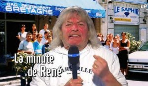 OM 1-1 St Etienne : la minute de René Malleville