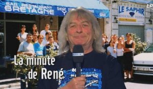 Trélissac 0-2 OM : la minute de René