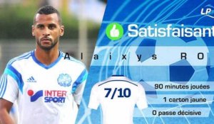 Liberec 2-4 OM : les tops et les flops