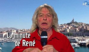 OM 0-0 Guingamp : la minute de René