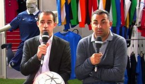 Talk Show : avant match OM-Braga