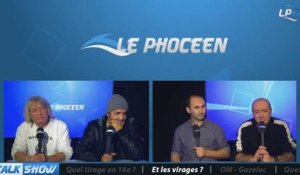 Talk Show du 11/12, partie 4 : et les virages ?