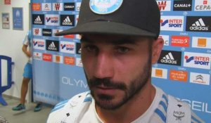 Alessandrini : "Un système différent"