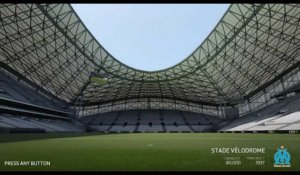 FIFA 16 : de nouvelles images du Vélodrome !