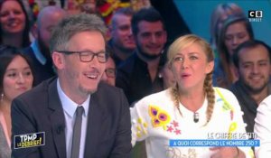 Touche pas à mon poste, C8 : le lapsus extrêmement gênant de Cyril Hanouna [Vidéo]