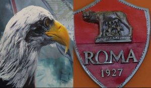 Derby en série/Lazio-Roma: Nous nous sommes tant détestées