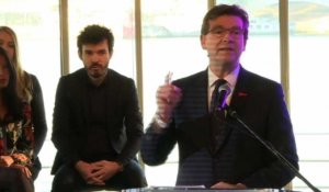 Montebourg: "la primaire de la gauche, outil de rassemblement"