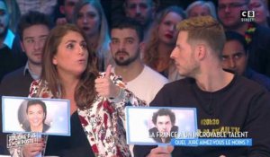 TPMP : Kamel Ouali, le juré de La France a un incroyable talent, dézingué par les chroniqueurs