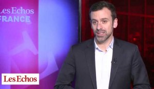 Les intentions de vote placent les Socialistes en cinquième position pour le second tour de la présidentielle