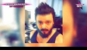 Kev Adams métamorphosé : cheveux longs et barbe, son look étonnant (VIDEO)