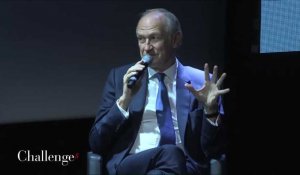La France qui gagne - Comment devenir numéro un mondial Jean-Paul Agon - PDG de L'Oréal