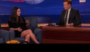 Mila Kunis maman : Elle vient d'accoucher d'un petit garçon (VIDEO)
