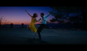 La La Land : grand favori des Critics' Choice Awards !