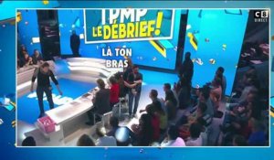 TPMP : Cyril Hanouna refait des siennes