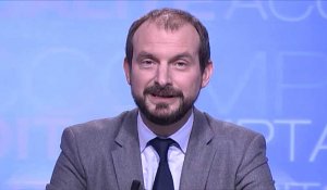 Benoît Boussier : "Le bail de courte durée"