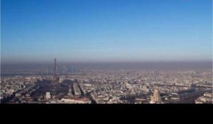 Pollution: la France dans le brouillard