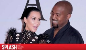 Selon une source, Kim Kardashian aimerait divorcer de Kanye West