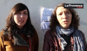 Zep à Marseille : enseignants et élèves ont manifesté