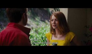 Bande-annonce finale LA LA LAND