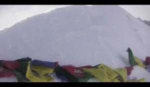 Bande-annonce de Kangchenjunga, les 5 trésors de la grande neige