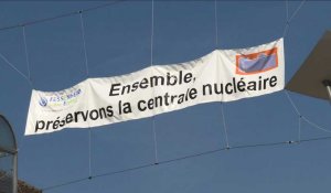 Fessenheim : l'avenir de la centrale nucléaire