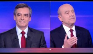 Débat Juppé/Fillon : "C'est la première fois que le chef d'Etat russe choisit son candidat !"
