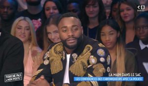 À TPMP, Gradur révèle le pire délit pour lequel il a été arrêté