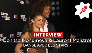 Danse avec les stars 7 : Laurent Maistret ne craint pas les juges !