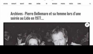 Pierre Bellemare : sa double vie révélée au grand jour
