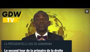 Gondwana TV : " La France est un pays africain"