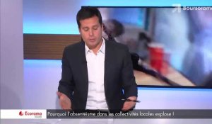 Pourquoi l'absentéisme dans les collectivités locales explose !