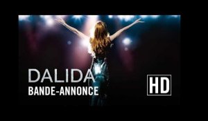 Dalida - Bande-annonce officielle HD