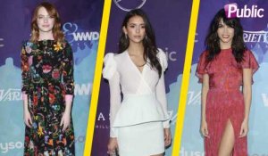 Emma Stone, Nina Dobrev, Channing Tatum...: Les stars honorées pour leur style !