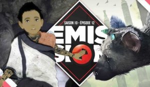 Gamekult l'émission #313 : The Last Guardian