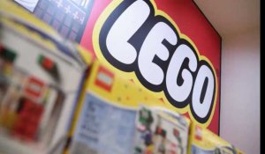 Après les films ou les jeux vidéo, Lego veut explorer encore d'autres univers