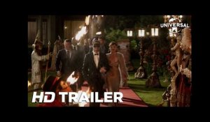 Fifty Shades Darker - Official Trailer 2 (Universal Pictures) HD