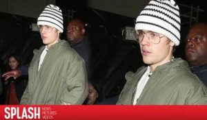 Justin Bieber est célibataire et compte le rester pour le moment