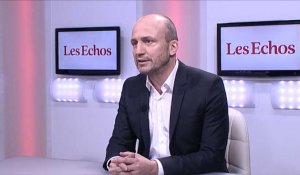 "Là où il n'y a pas de tarifs réglementés, les prix du gaz sont inférieurs" (Xavier Caïtucoli, Direct Energie)