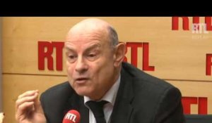 Valls, «un homme de projet» pour Le Guen