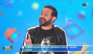 Touche pas à mon poste, C8 : Matthieu Delormeau contacté pour jouer dans Les Mystères de l'amour ! [Vidéo]