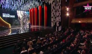 Roman Polanski président des Césars 2017, Twitter crie au scandale (VIDEO)