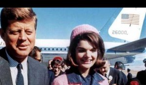 Comment Jackie Kennedy a orchestré la légende de JFK