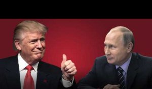 Etats-Unis, Chine, Russie : comment Trump peut provoquer un choc des nationalismes
