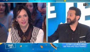 C8 : Cyril Hanouna annonce un documentaire sur les coulisses de l'émission [Vidéo]