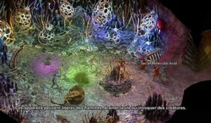 Torment : Tides of Numenera - A New Take On Combat
