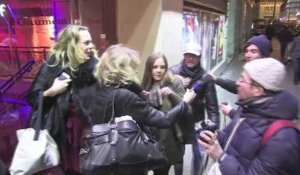 Alexandra Lamy séparée de Jean Dujardin : elle se confie sur leur rupture (VIDEO)