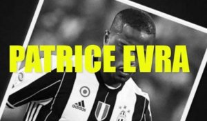 Patrice Evra - Juventu Skills