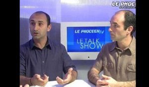 Talk show : "Marseillais, libérez-vous !"