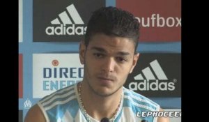 Le cas Ben Arfa en question