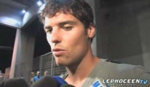 Réactions Gourcuff et Niang [vidéo]